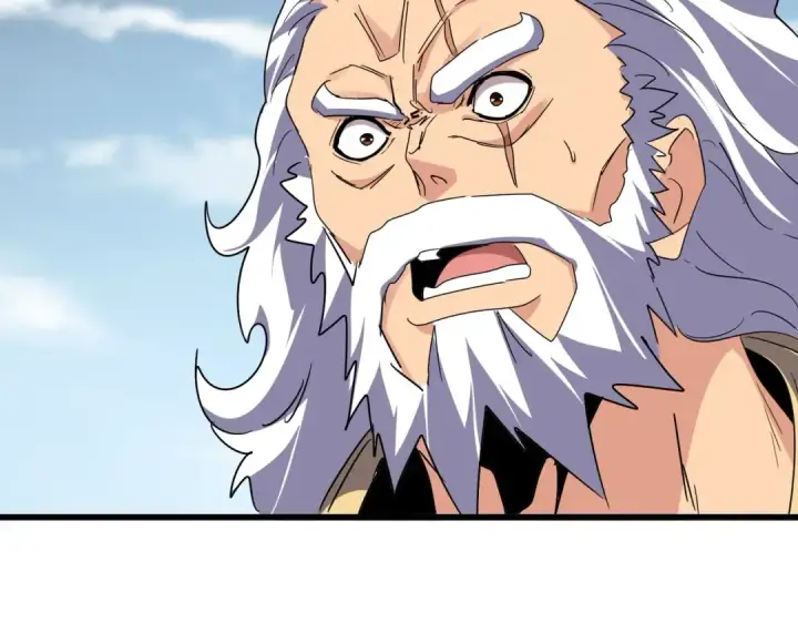《魔皇大管家》第522话 枯荣图75