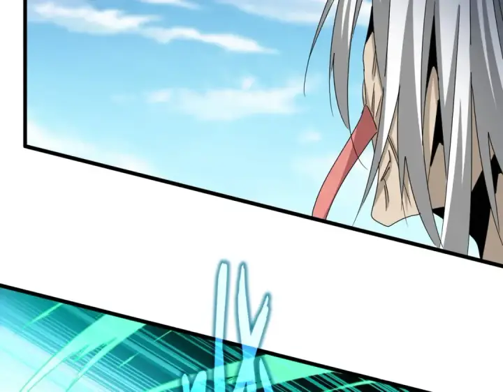 《魔皇大管家》第523话 捕获神魂图66