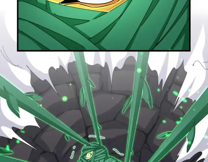 《魔皇大管家》第523话 捕获神魂图81