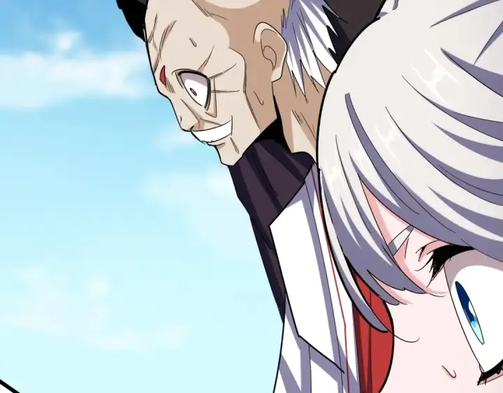 《魔皇大管家》第523话 捕获神魂图85