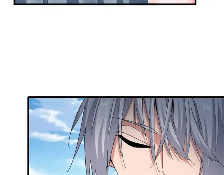 《魔皇大管家》第524话 我早知道图14