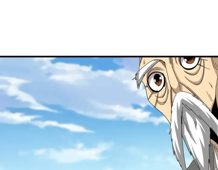《魔皇大管家》第524话 我早知道图21