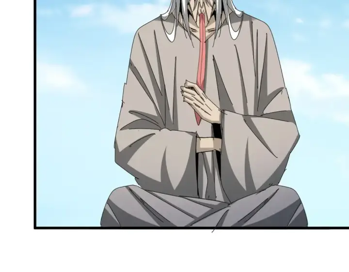 《魔皇大管家》第524话 我早知道图28