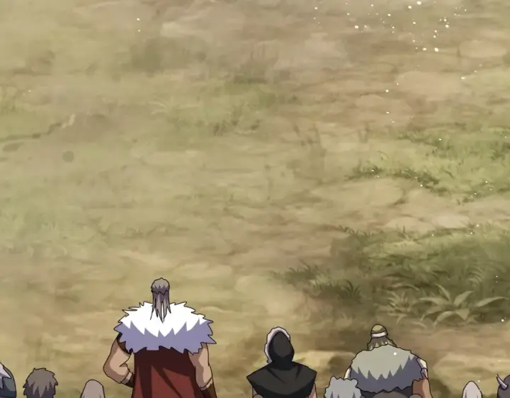 《魔皇大管家》第524话 我早知道图44