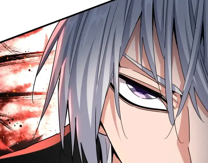 《魔皇大管家》第524话 我早知道图6