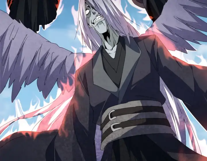 《魔皇大管家》第525话 列阵！图116