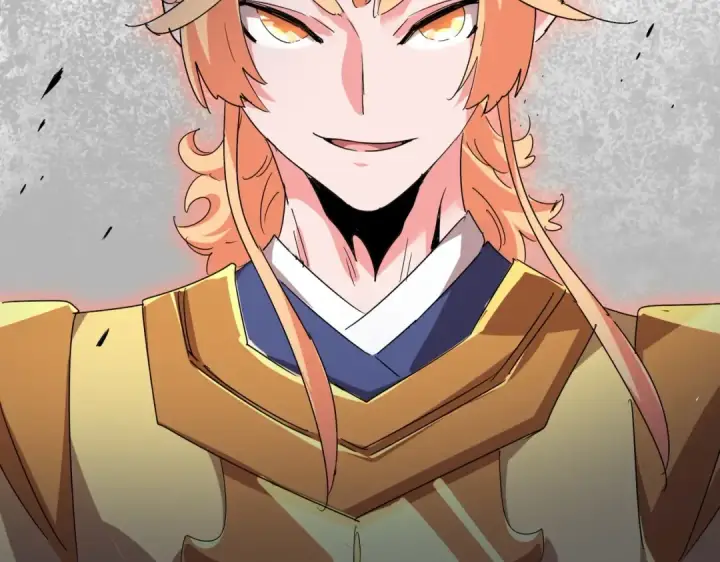 《魔皇大管家》第525话 列阵！图60