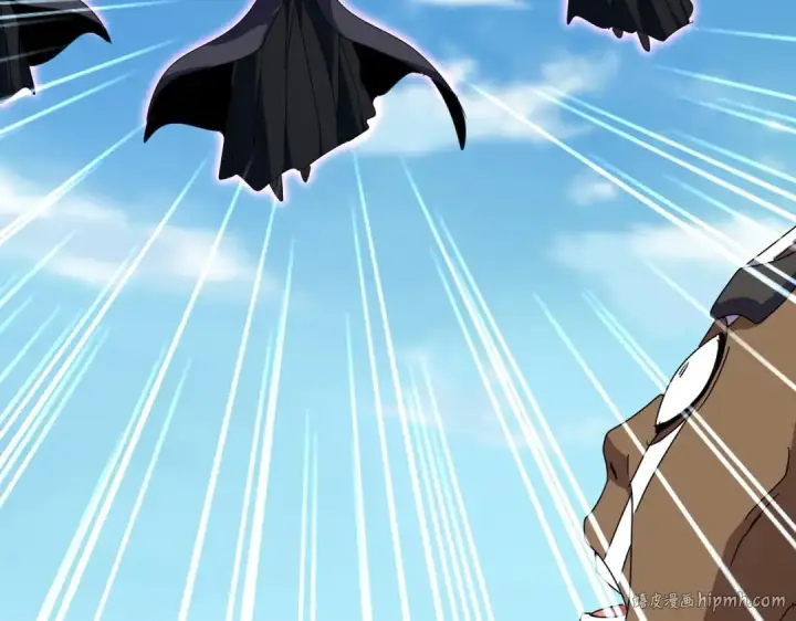 《魔皇大管家》第525话 列阵！图80
