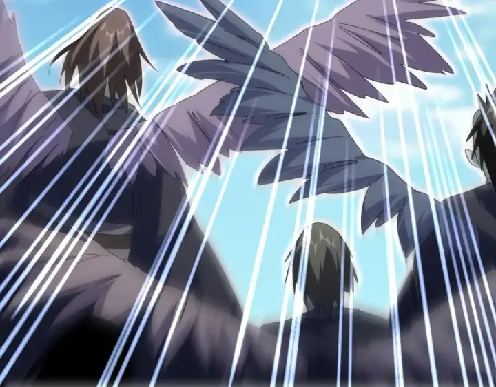 《魔皇大管家》第525话 列阵！图89