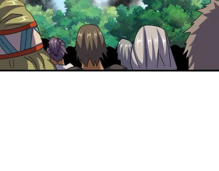 《魔皇大管家》第526话 屠杀 开始图10