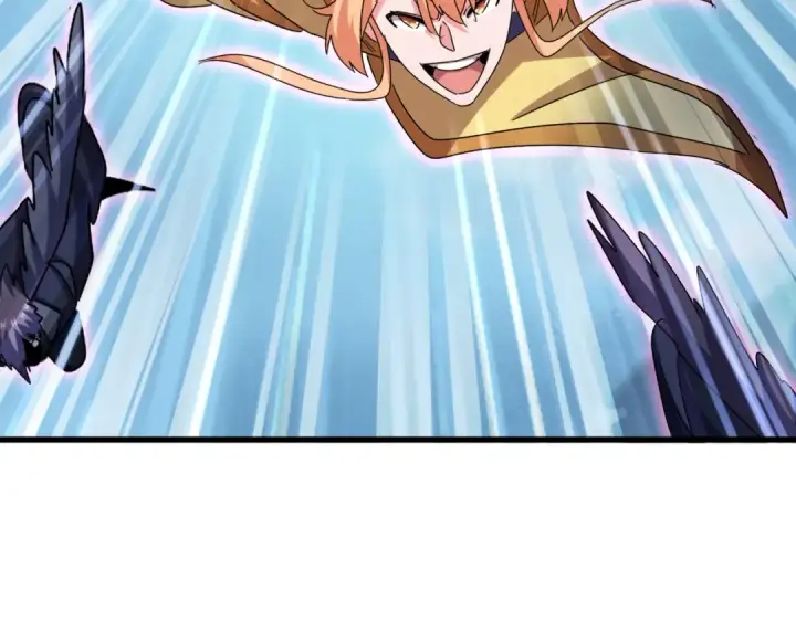 《魔皇大管家》第526话 屠杀 开始图103