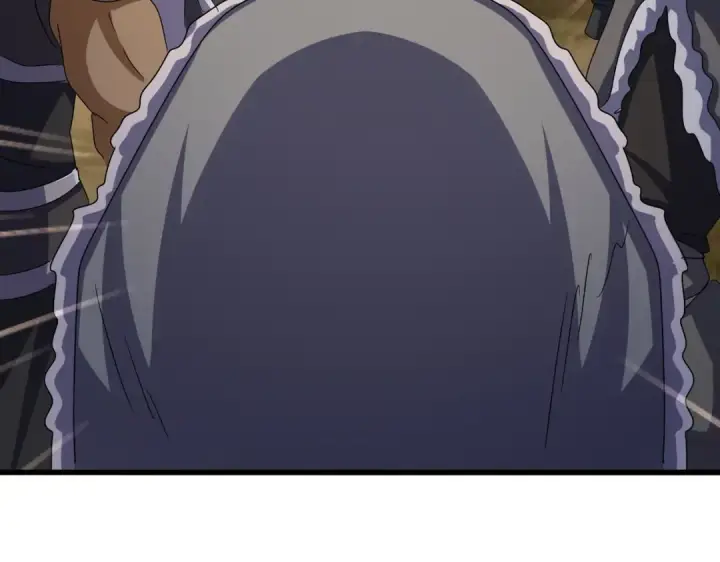 《魔皇大管家》第526话 屠杀 开始图19
