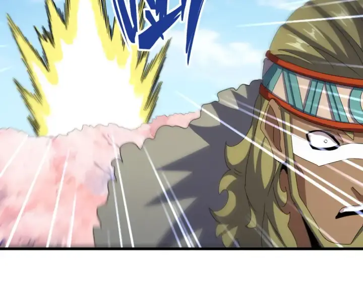 《魔皇大管家》第526话 屠杀 开始图2