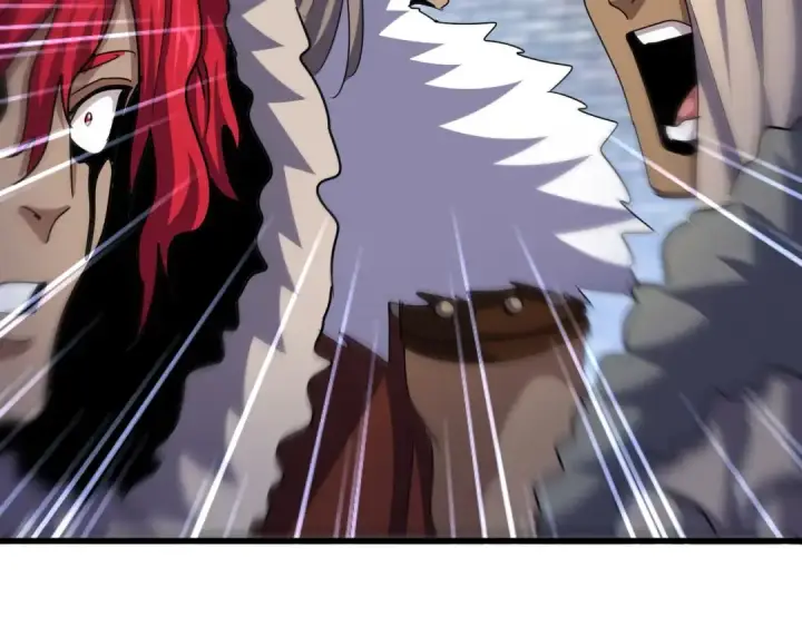《魔皇大管家》第526话 屠杀 开始图4