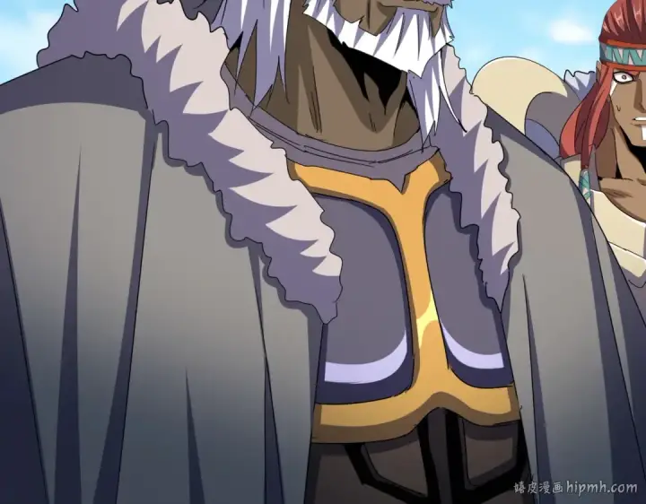 《魔皇大管家》第526话 屠杀 开始图64