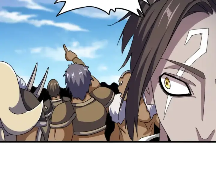 《魔皇大管家》第526话 屠杀 开始图81