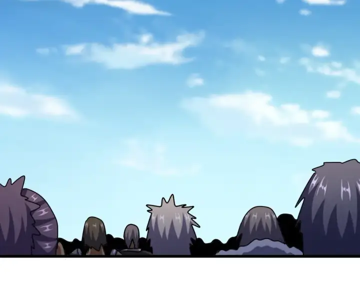 《魔皇大管家》第526话 屠杀 开始图84