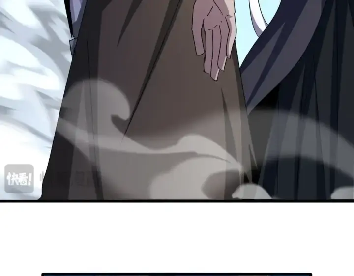 《魔皇大管家》第527话 欺负我儿子是吧？图10
