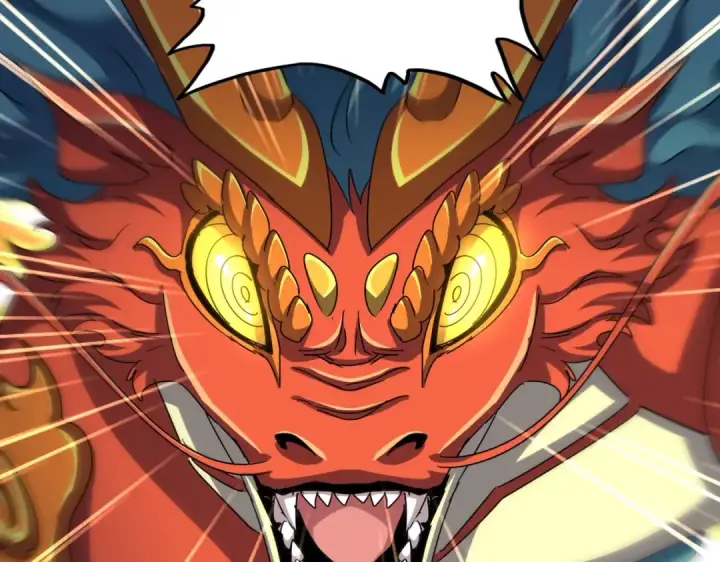 《魔皇大管家》第527话 欺负我儿子是吧？图111