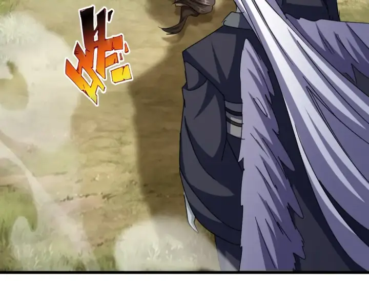 《魔皇大管家》第527话 欺负我儿子是吧？图14