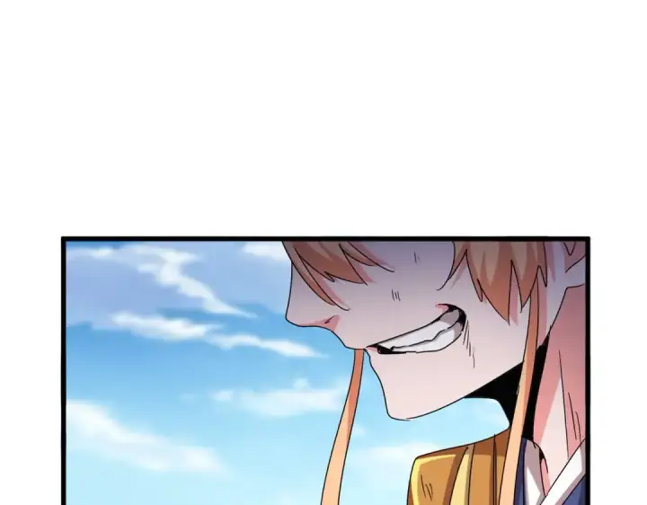 《魔皇大管家》第527话 欺负我儿子是吧？图36