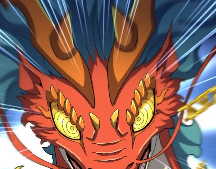 《魔皇大管家》第527话 欺负我儿子是吧？图67