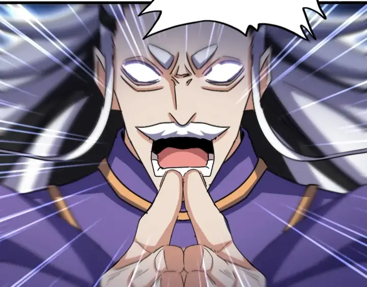 《魔皇大管家》第527话 欺负我儿子是吧？图84