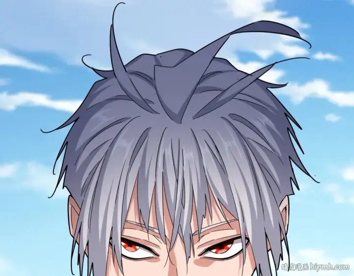 《魔皇大管家》第527话 欺负我儿子是吧？图88