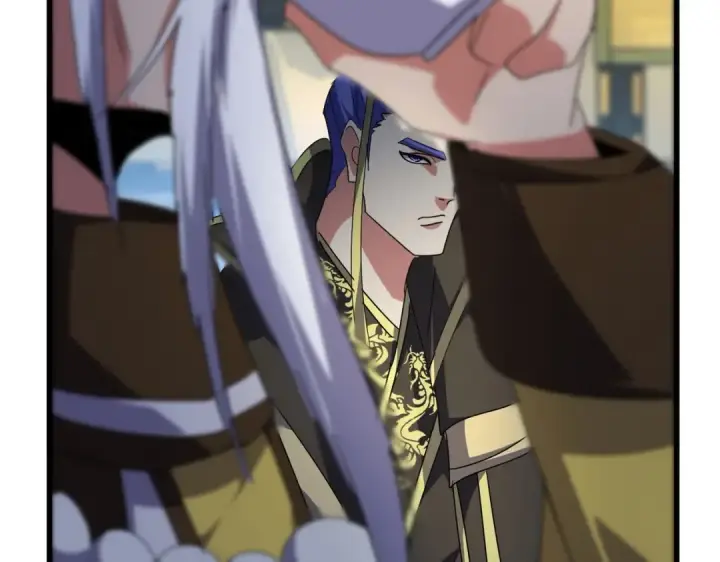 《魔皇大管家》第528话 有毒！图102