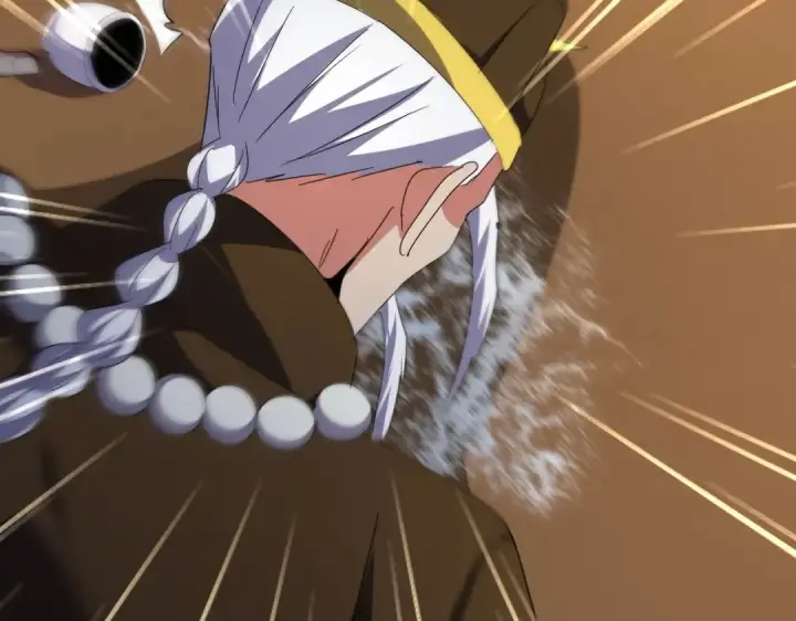 《魔皇大管家》第528话 有毒！图106
