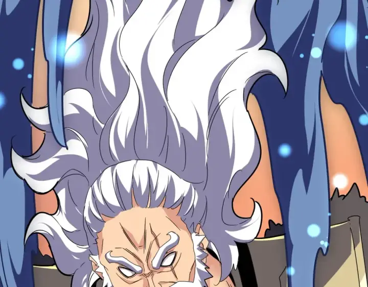 《魔皇大管家》第528话 有毒！图25