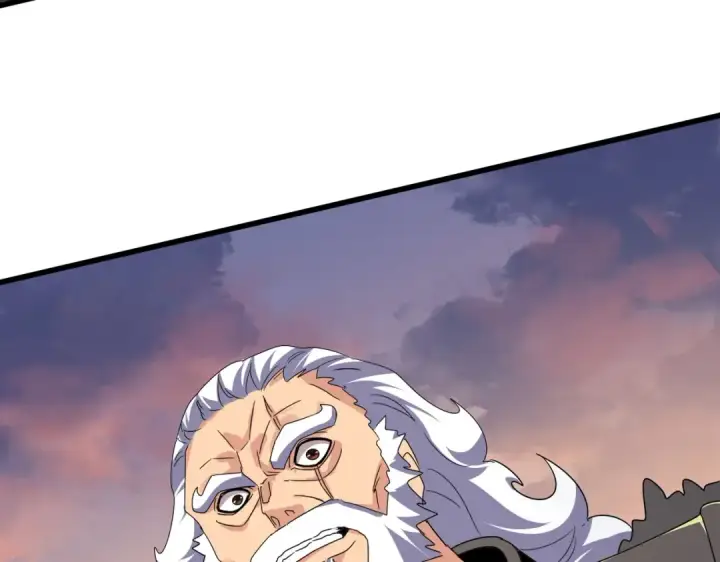《魔皇大管家》第528话 有毒！图28