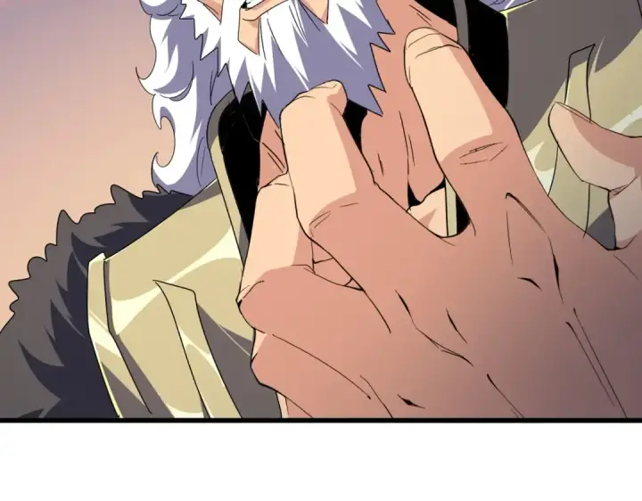 《魔皇大管家》第528话 有毒！图29