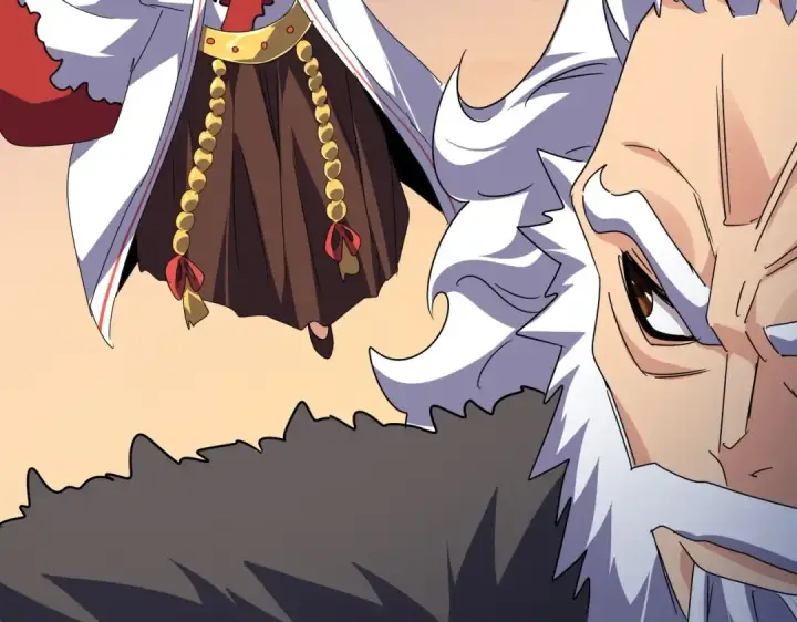 《魔皇大管家》第528话 有毒！图31
