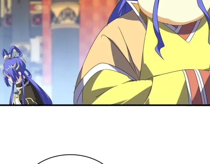 《魔皇大管家》第528话 有毒！图52