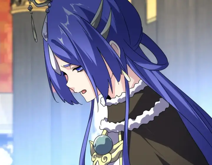 《魔皇大管家》第528话 有毒！图61