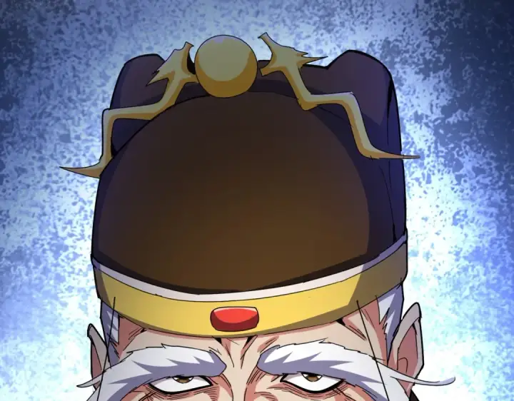 《魔皇大管家》第530话 巧了图115
