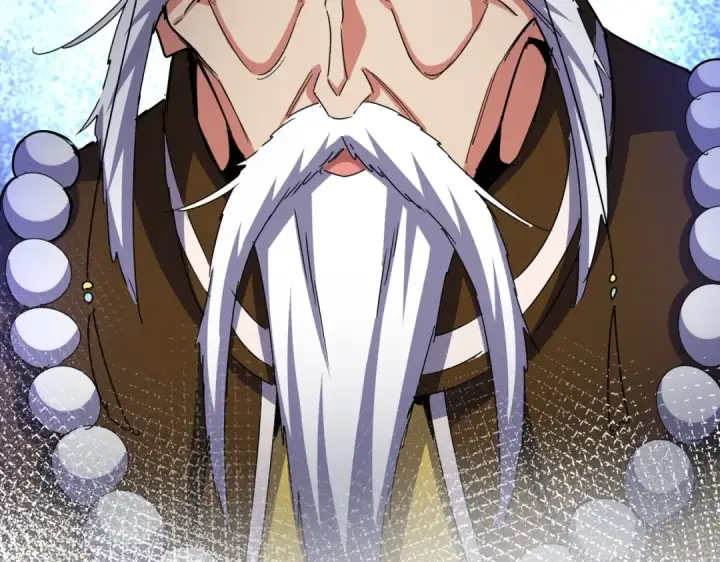 《魔皇大管家》第530话 巧了图116