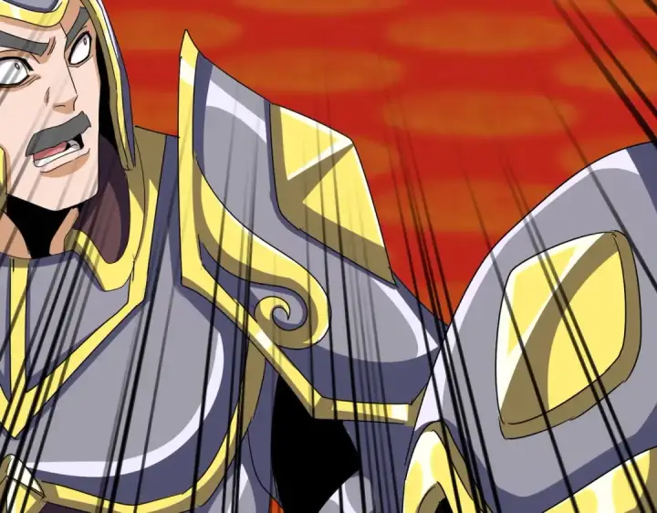 《魔皇大管家》第530话 巧了图52