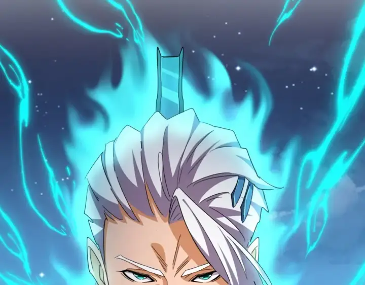 《魔皇大管家》第530话 巧了图81