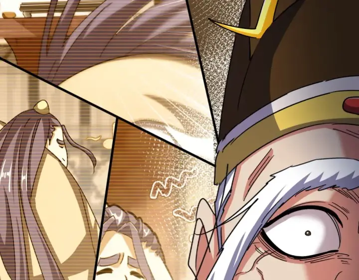 《魔皇大管家》第530话 巧了图93
