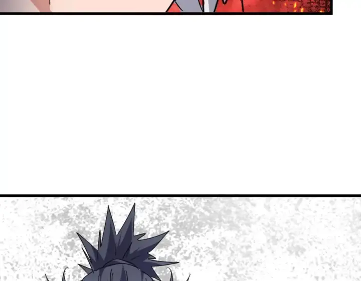 《魔皇大管家》第531话 劳资我上来就是一手刀图100