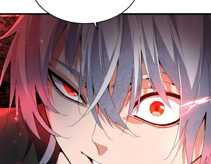 《魔皇大管家》第531话 劳资我上来就是一手刀图110