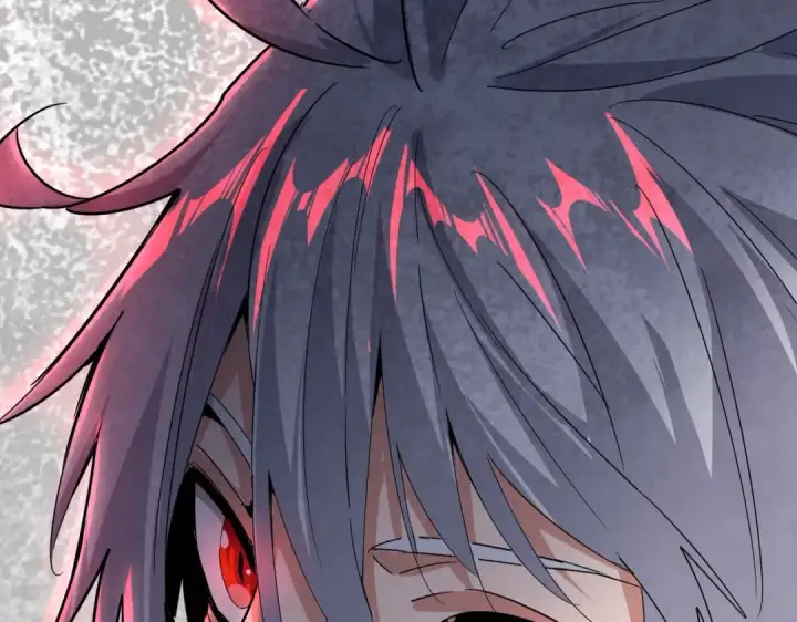 《魔皇大管家》第531话 劳资我上来就是一手刀图117
