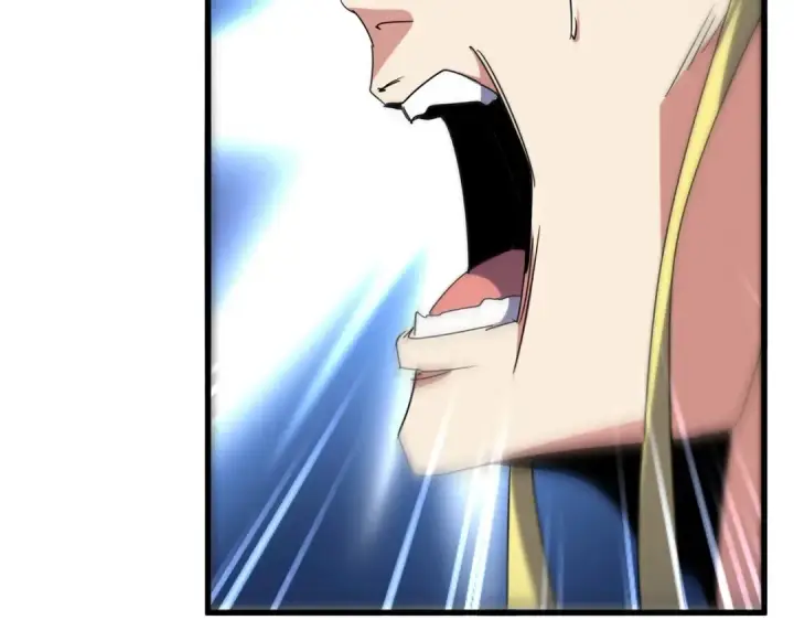 《魔皇大管家》第531话 劳资我上来就是一手刀图17