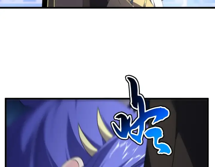 《魔皇大管家》第531话 劳资我上来就是一手刀图41