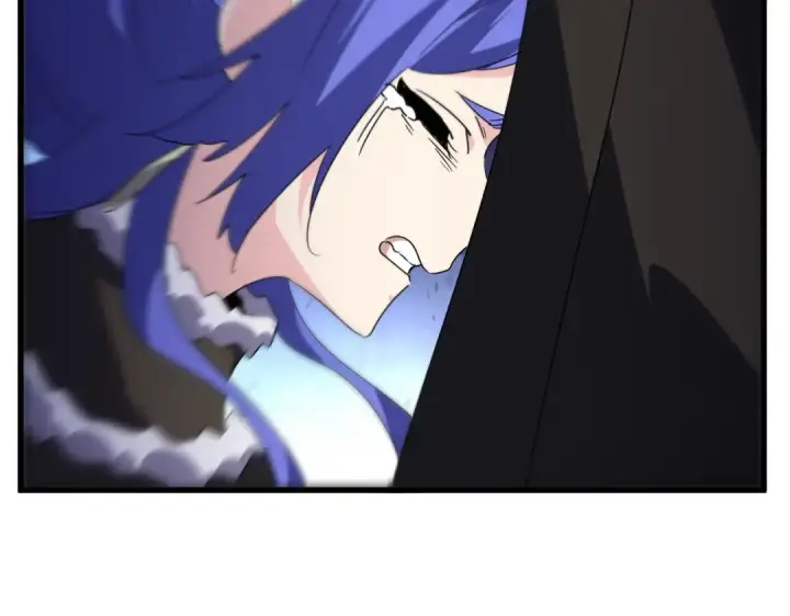 《魔皇大管家》第531话 劳资我上来就是一手刀图42