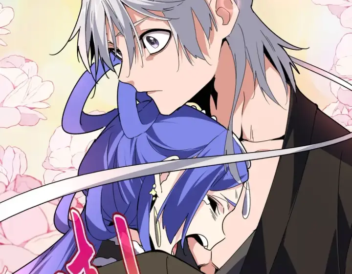 《魔皇大管家》第531话 劳资我上来就是一手刀图49
