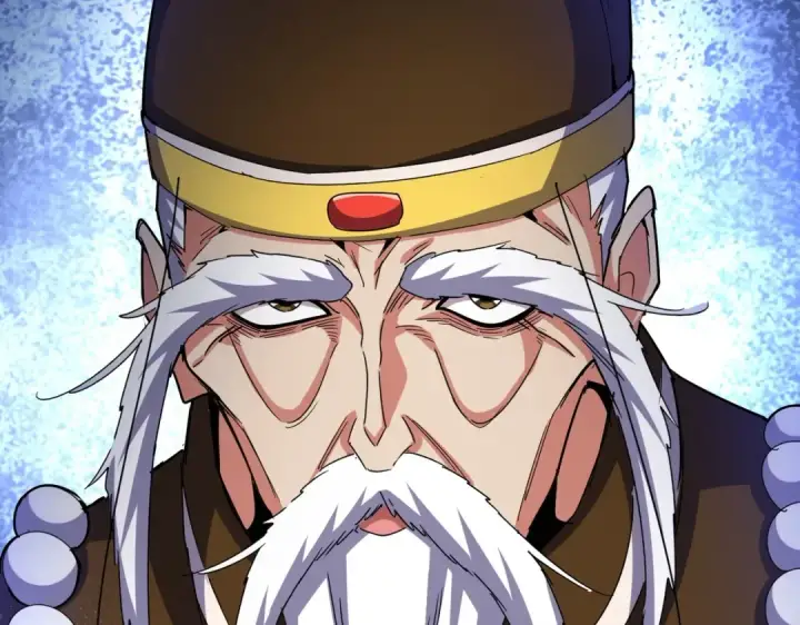 《魔皇大管家》第531话 劳资我上来就是一手刀图5