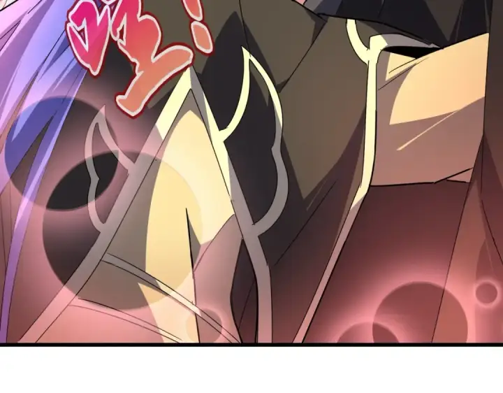 《魔皇大管家》第531话 劳资我上来就是一手刀图50
